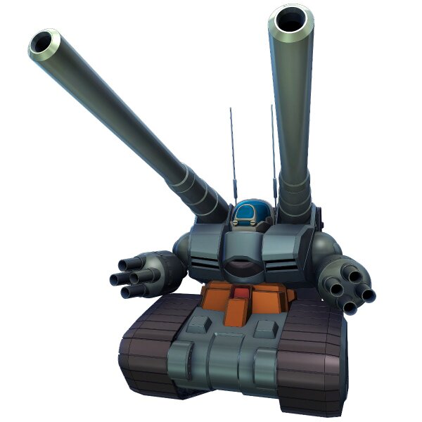 『SDガンダム ジージェネレーション エターナル』にて事前登録ガシャが開催中！