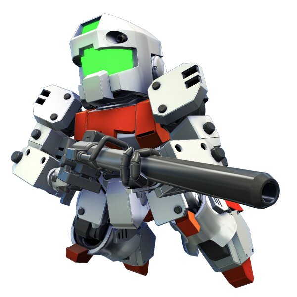 『SDガンダム ジージェネレーション エターナル』にて事前登録ガシャが開催中！