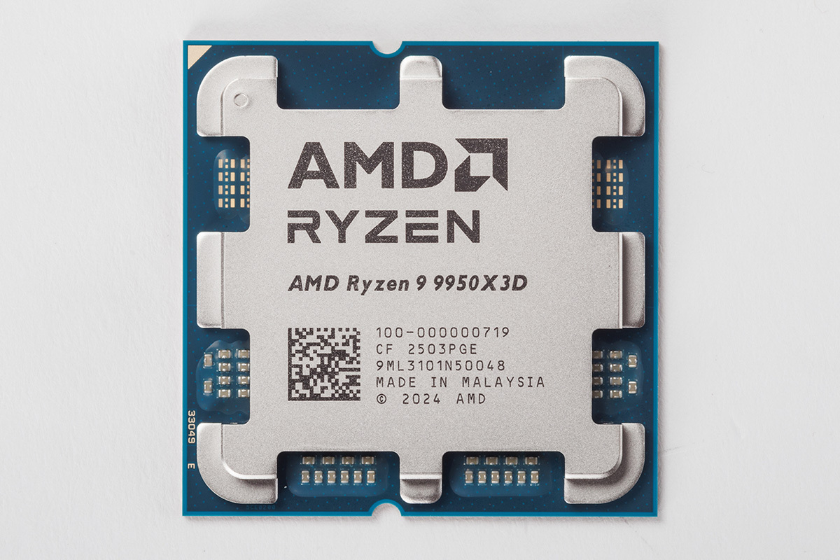 ASCII.jp：AMDはクリエイティブ用途も強い！ 注目の「AMD Ryzen 9