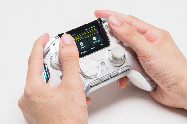 Manba One Ver 2 Wireless PC Controller