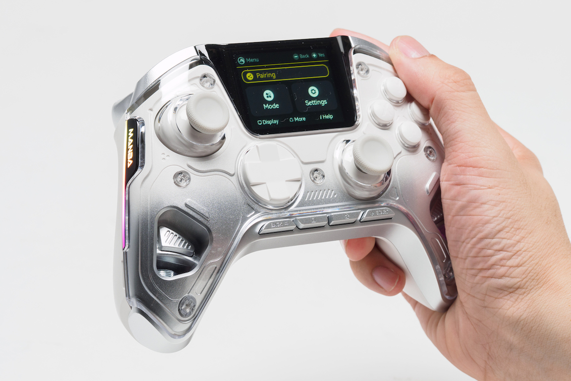Manba One Ver 2 Wireless PC Controller