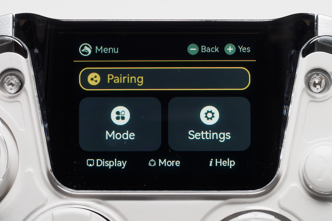 Manba One Ver 2 Wireless PC Controller