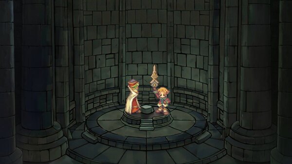 『サガ フロンティア２ リマスター』が本日3月28日に配信！公式番組も本日20時より実施