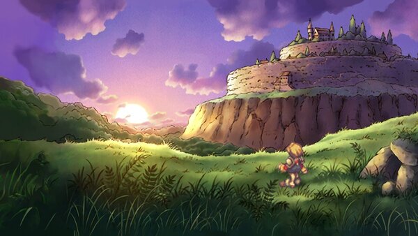 『サガ フロンティア２ リマスター』が本日3月28日に配信！公式番組も本日20時より実施