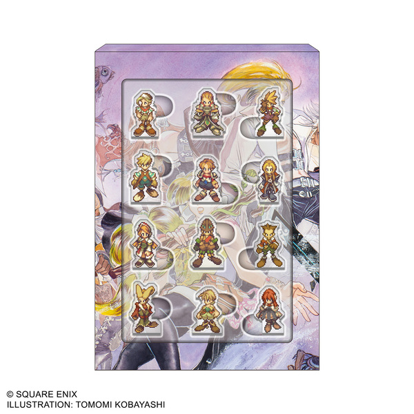 『サガ フロンティア２ リマスター』が本日3月28日に配信！公式番組も本日20時より実施