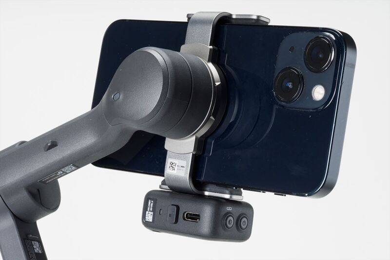 Osmo Mobile 7 ジンバル　3軸手振れ補正 Osmo Mobile 7 ジンバル 3軸手振れ補正 ジンバル】DJI Osmo Mobile SE