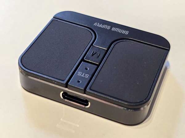 超々小型マウス