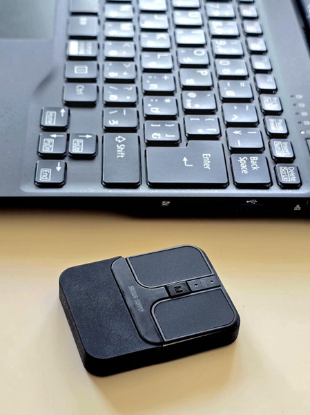 超々小型マウス