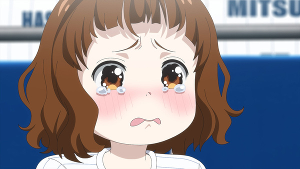 『ボールパークでつかまえて！』