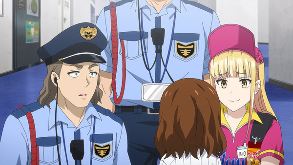 『ボールパークでつかまえて！』