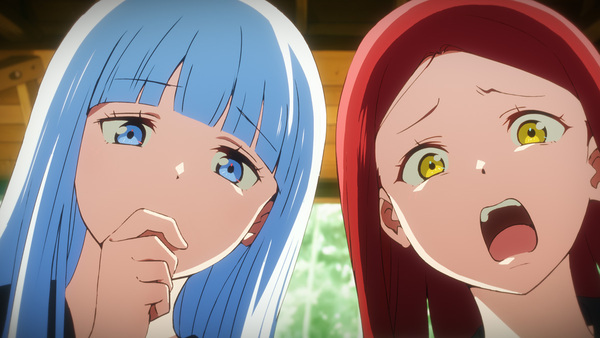 『ツインズひなひま』