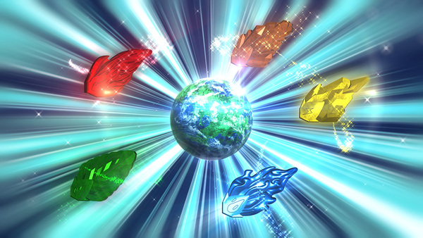 『トランスフォーマー ワイルドキング』