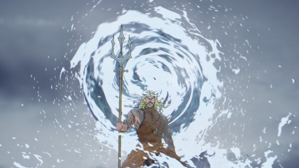 『ニンジャバットマン対ヤクザリーグ』