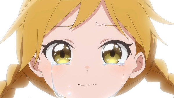 『ある魔女が死ぬまで』