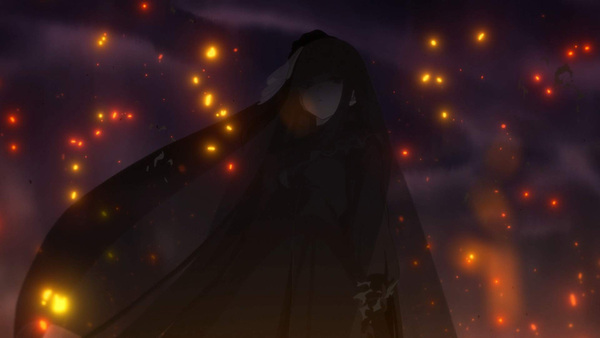 『ある魔女が死ぬまで』