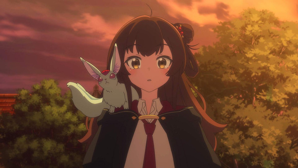 『ある魔女が死ぬまで』