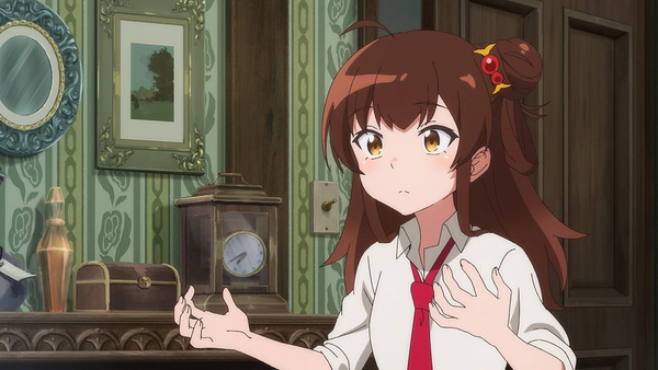 『ある魔女が死ぬまで』