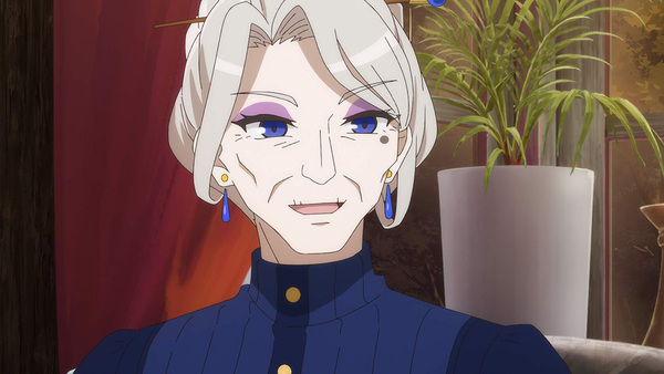 『ある魔女が死ぬまで』