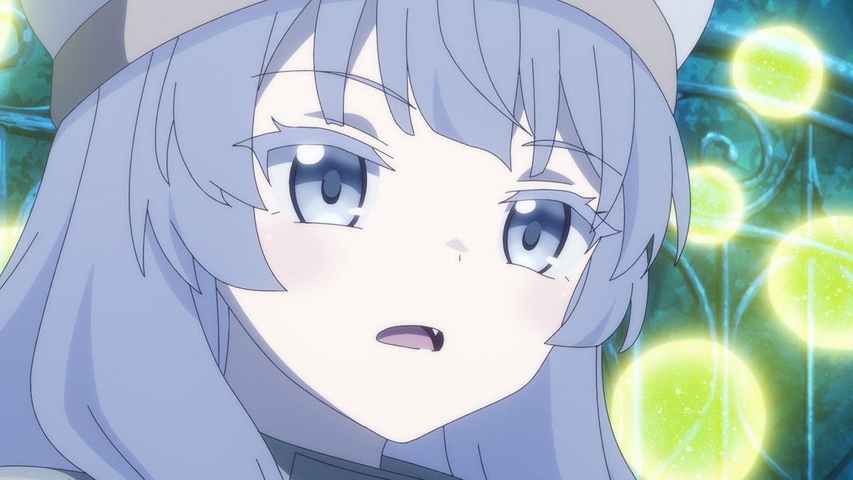 『ある魔女が死ぬまで』