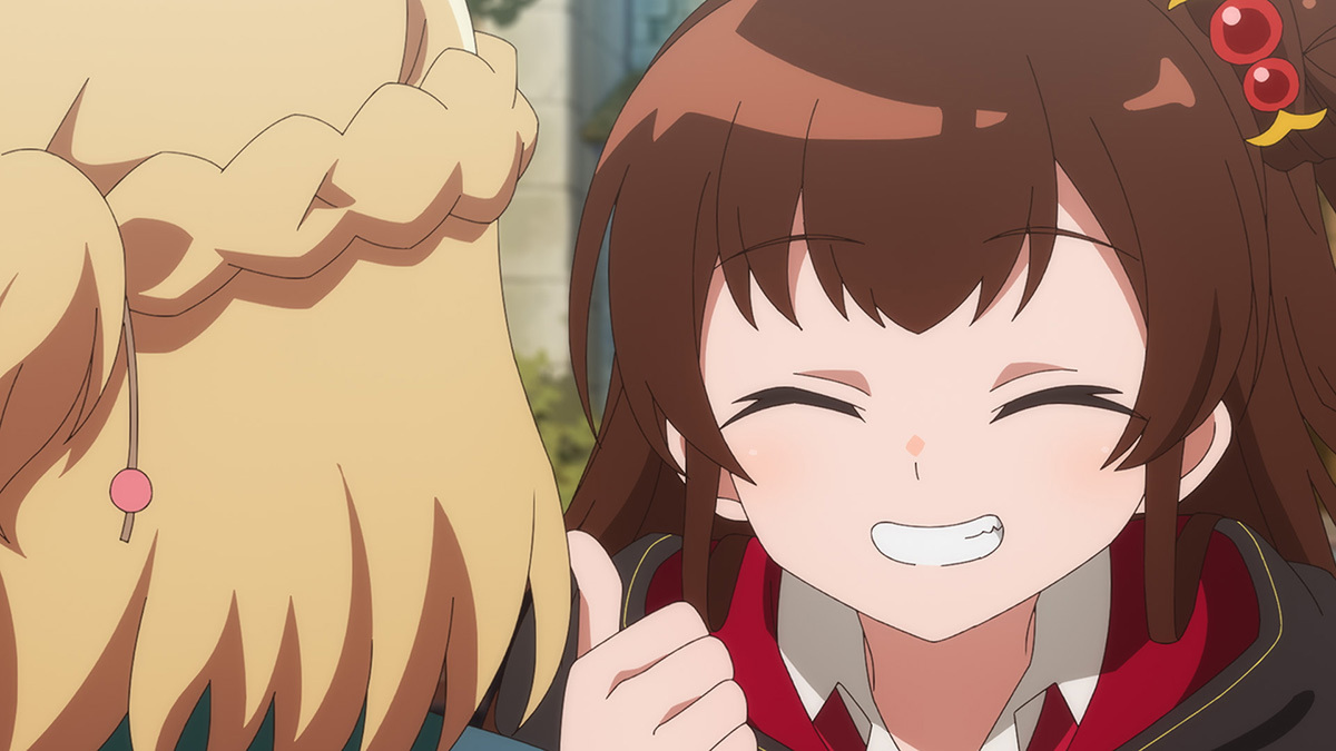 『ある魔女が死ぬまで』