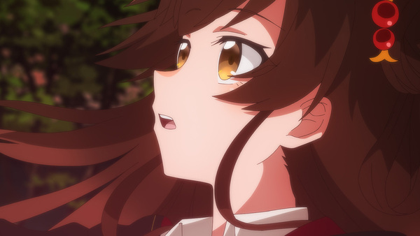 『ある魔女が死ぬまで』