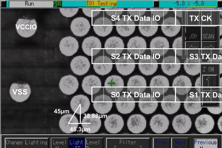 ASCII.jp：実現困難と思われていたUCIe互換のチップレット間