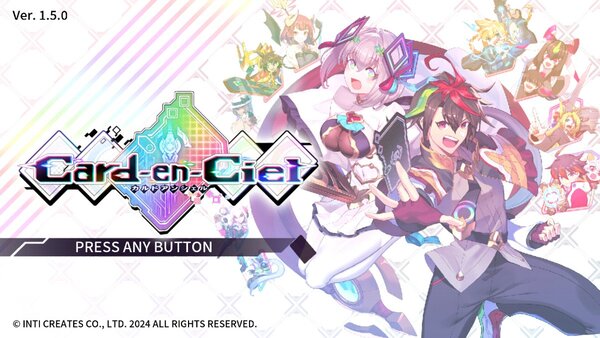 新システムも追加！『カルドアンシェル』にて5ヶ月連続アップデートキャンペーン第五弾が配信