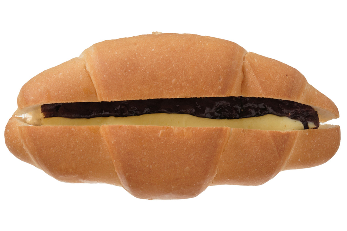 ASCII.jp：セブン‐イレブンの新作あんぱんが気になる〜！ 「あんバター