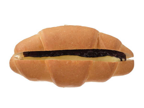 セブン-イレブン「あんバター塩パン」