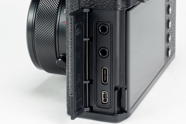 「GFX100RF」実機レビュー