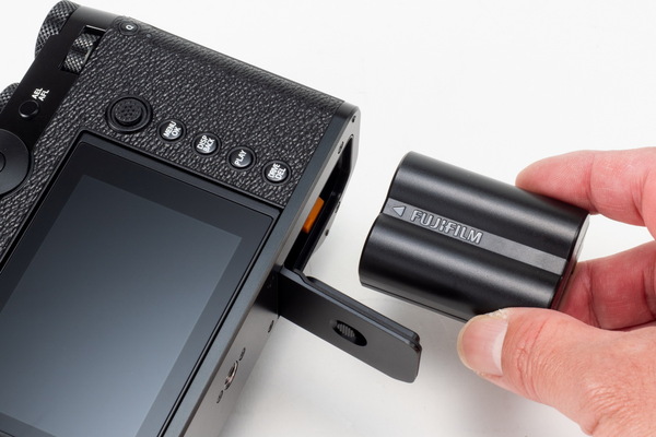 「GFX100RF」実機レビュー