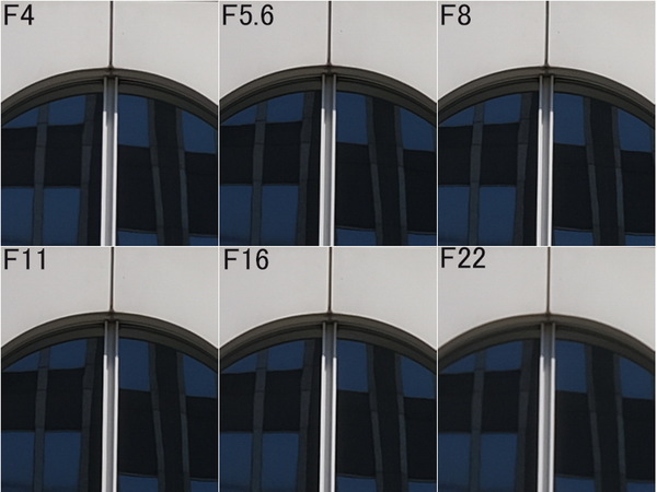 「GFX100RF」実機レビュー