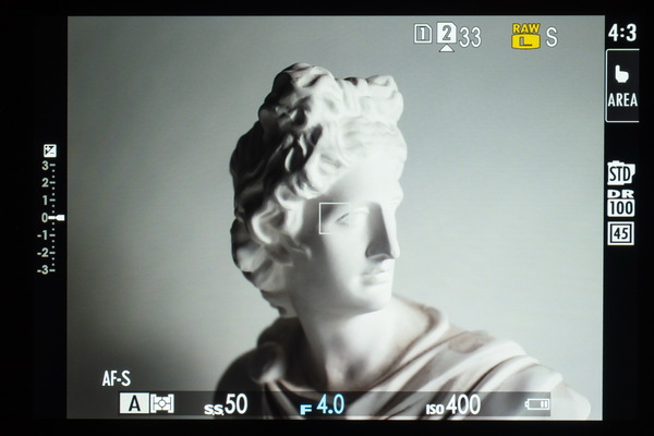 「GFX100RF」実機レビュー