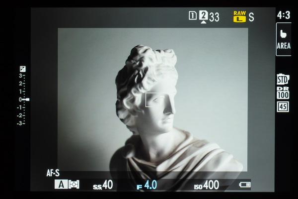 「GFX100RF」実機レビュー