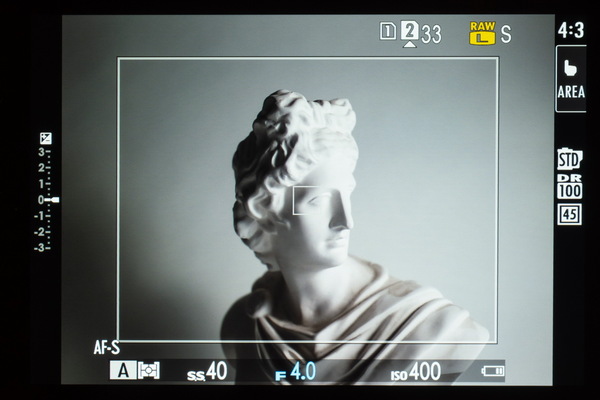 「GFX100RF」実機レビュー