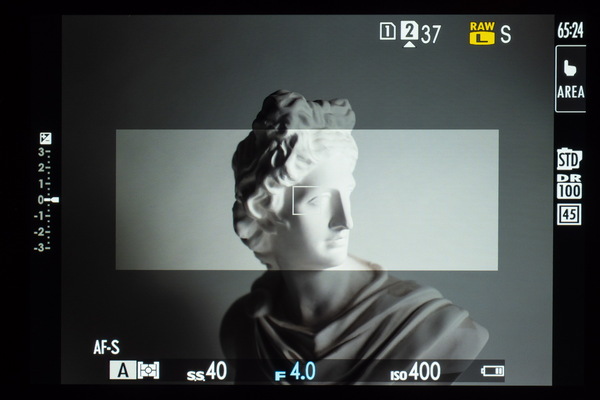 「GFX100RF」実機レビュー