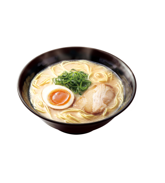 はま寿司「特製とんこつ醤油ラーメン」