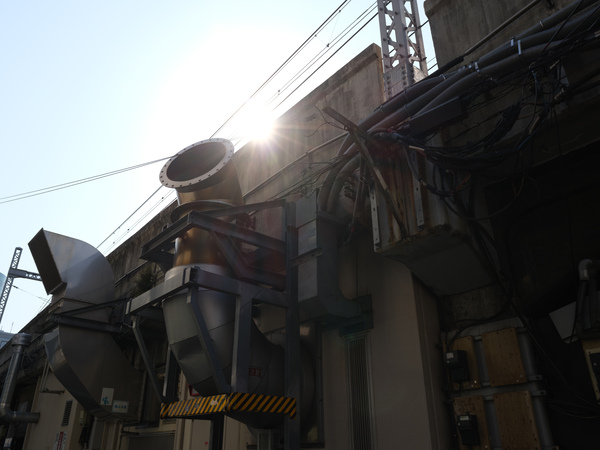 「GFX100RF」実機レビュー