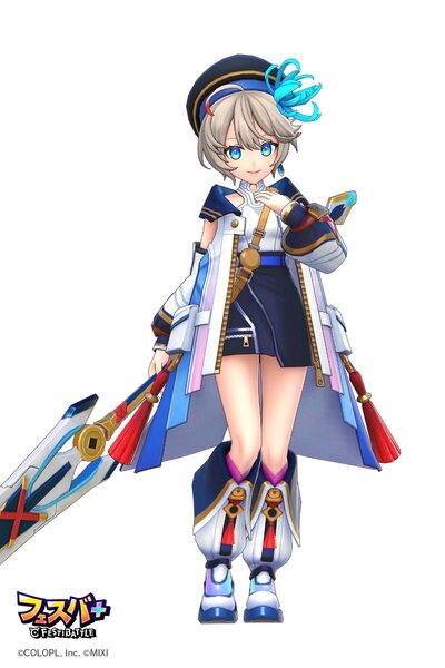 『フェスバ+』の累計バトル数3000万突破！それを記念したフェスバ感謝祭を開催中