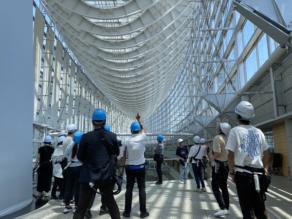 東京国際フォーラム