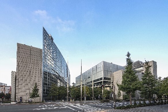 東京国際フォーラム