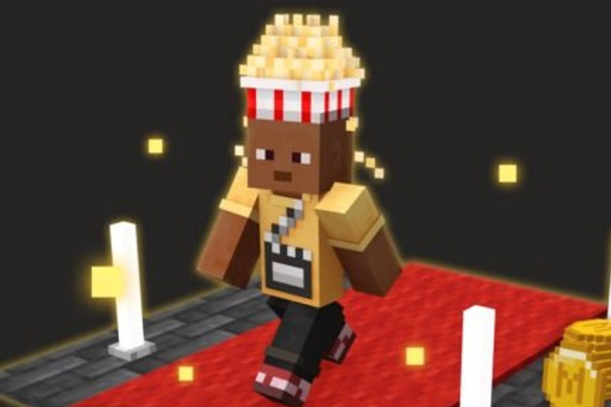 ASCII.jp：キャラクタークリエイターアイテムがもらえる！『マインクラフト』ダウンロード版の購入特典キャンペーンが開催中