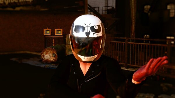 『ストリートファイター6』にて「ジャスティス学園」シリーズとコラボしたファイティングパスを本日配信！