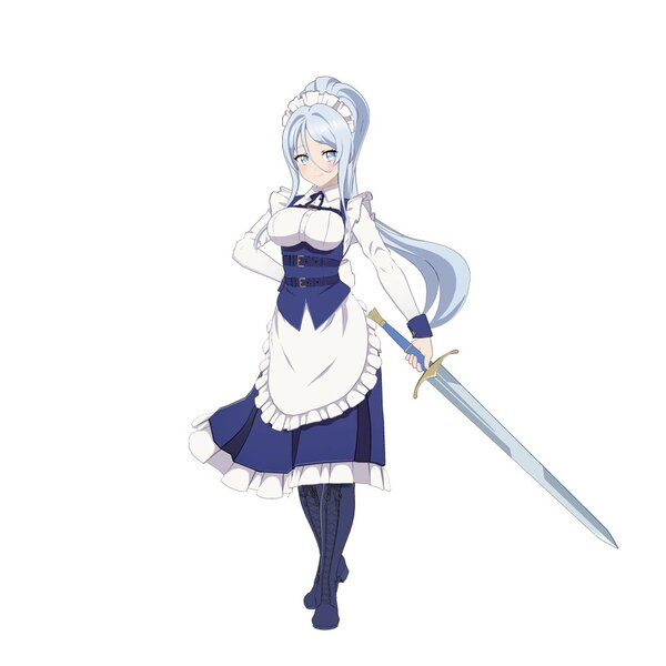 『異世界∞異世界』にアニメ「転生したら第七王子だったので、気ままに魔術を極めます」とキャラが登場！