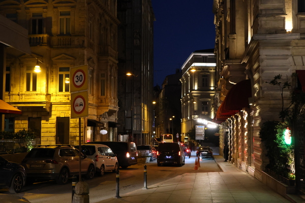 「PowerShot V1」実機レビュー