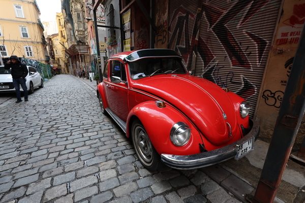 「PowerShot V1」実機レビュー