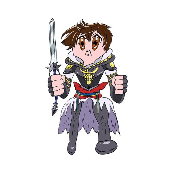 『グラブルVS』に『グラブルバーサス 雷・神・具』が再び!今度はゲーム内に登場!?