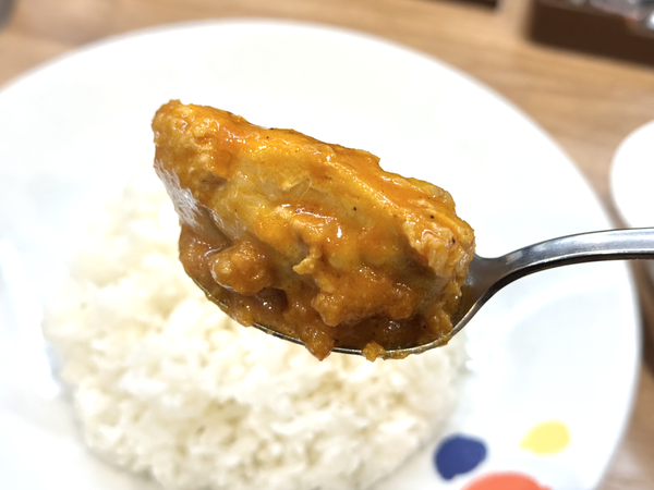 松屋「マフェ」