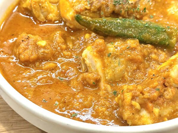 松屋「マフェ」