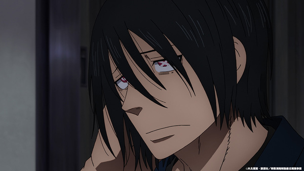 『履いてください、鷹峰さん』